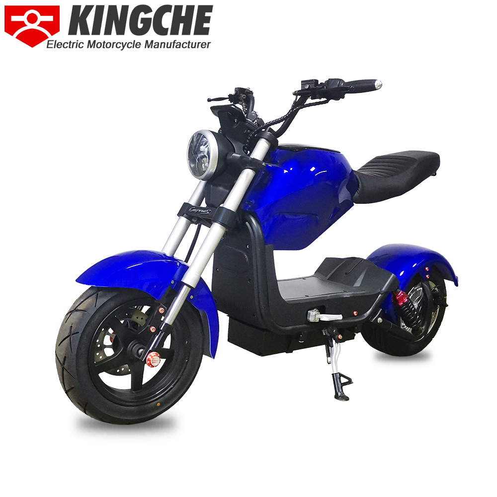 KingChe Electric Motorcycle RXHL